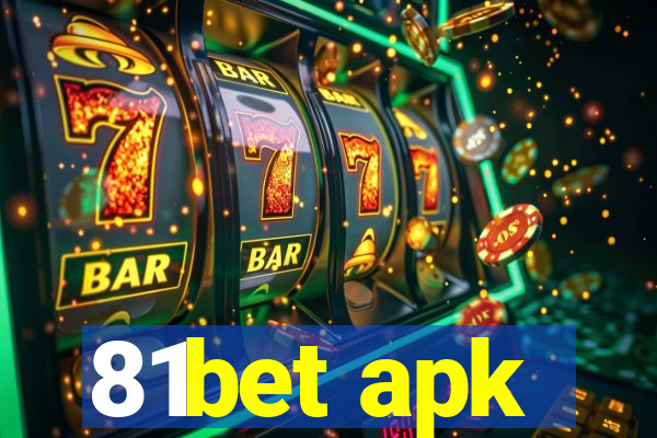 81bet apk